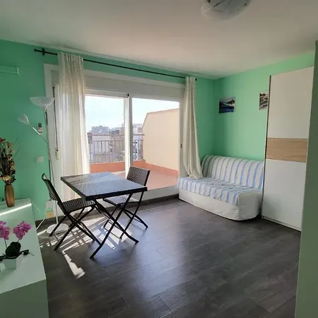 Calella Studio Calella