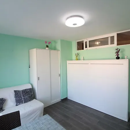 Calella Studio Apartment