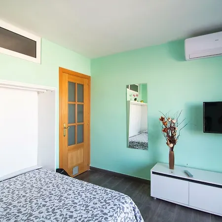 Calella Studio Apartment *