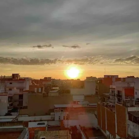 Apartmán Calella Studio