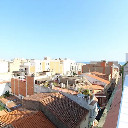 Calella Studio Apartmán Calella