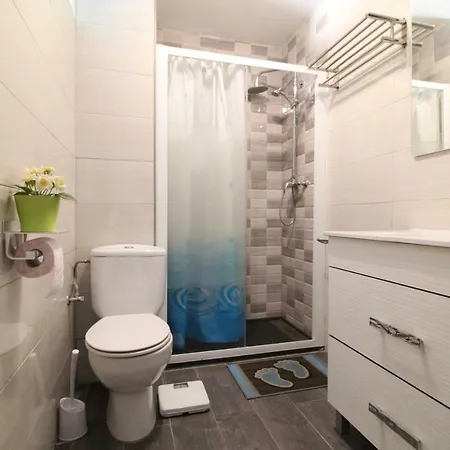 Apartmán Calella Studio *